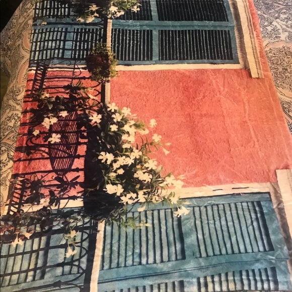 Kess Inhouse Original Soft dog blanket 40” by 30” - Picture 2 of 5